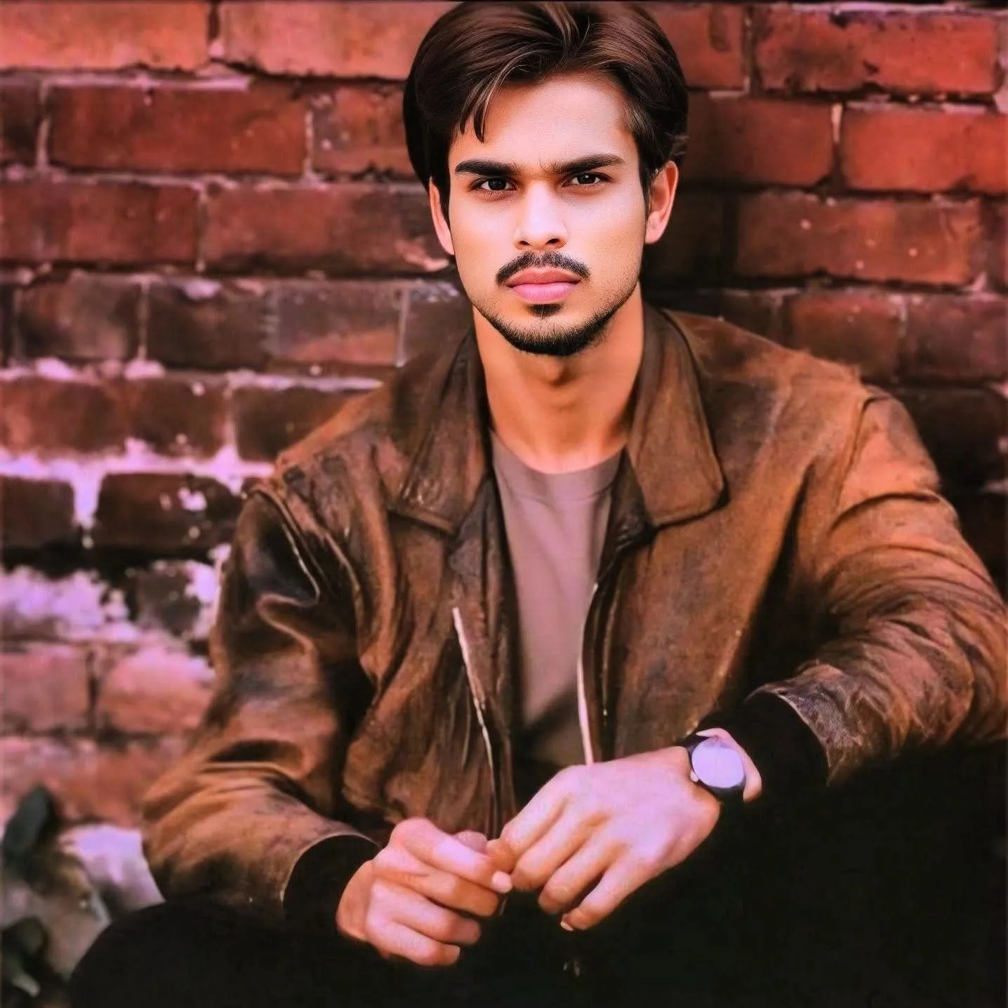 Vijay Kumar