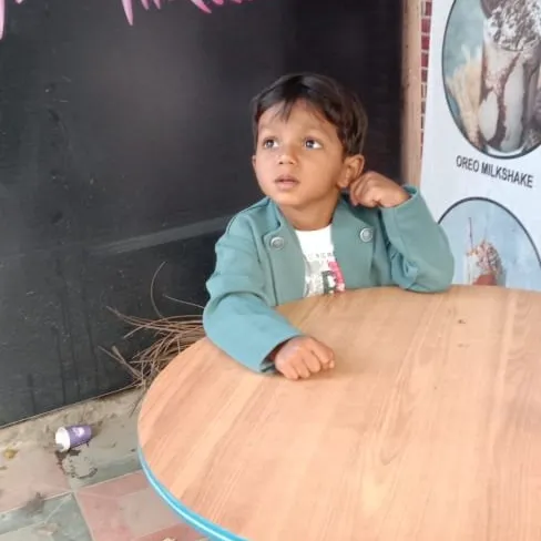 Dunna Avinash
