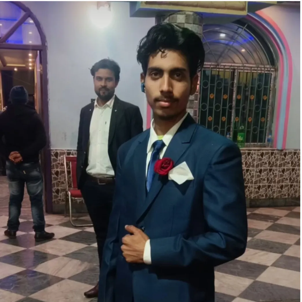 Azad Hassan