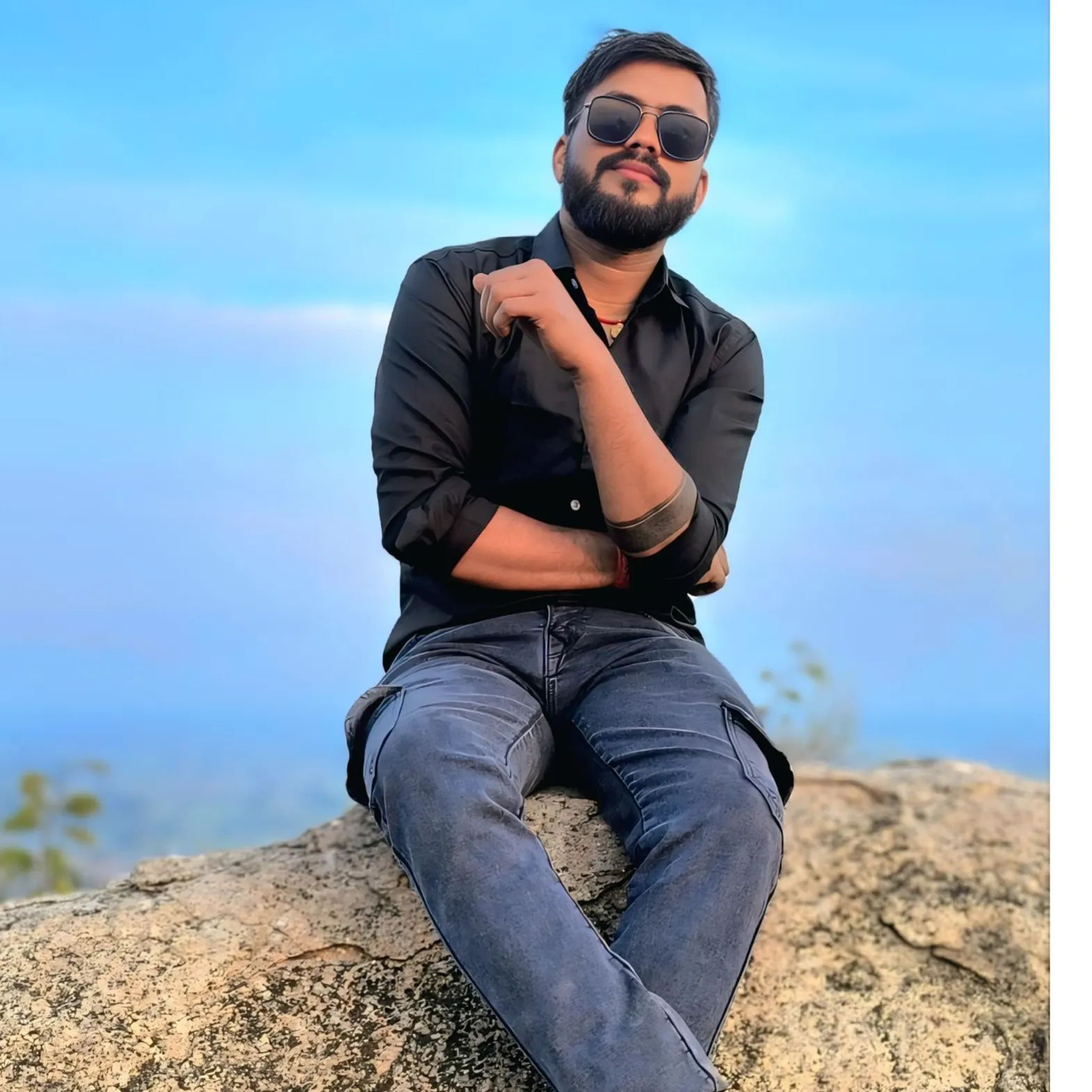 krishna kumar