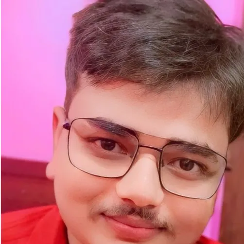 Alok Maurys
