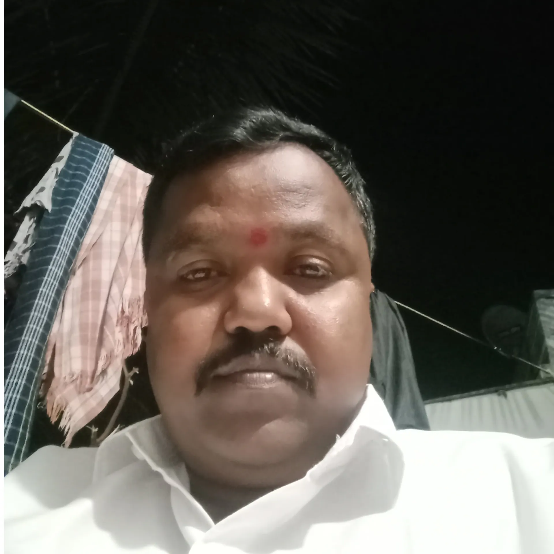 ranga dhanashekar