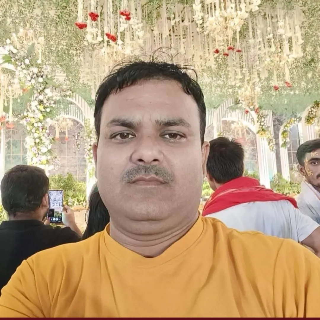 mohan gurjar