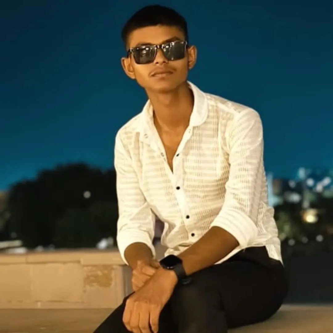 Vishvajeet Kashyap