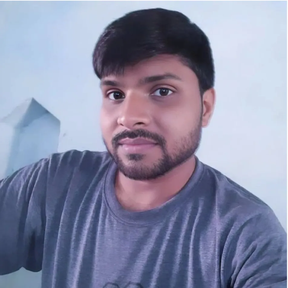 Aakash Gangwar