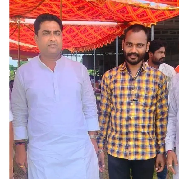 Laxmikant Deshpande