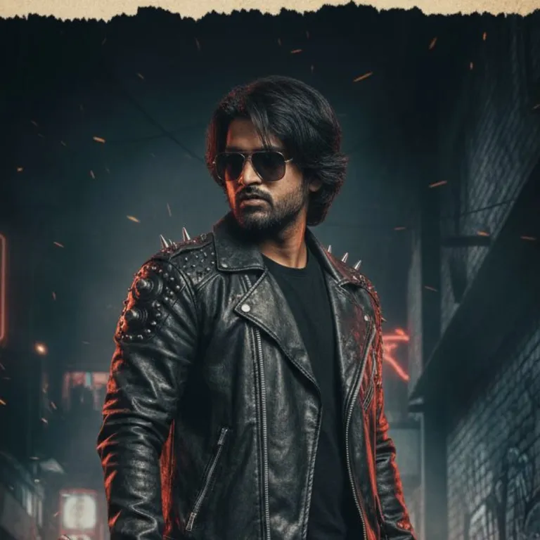 DEVKUMAR Aryan