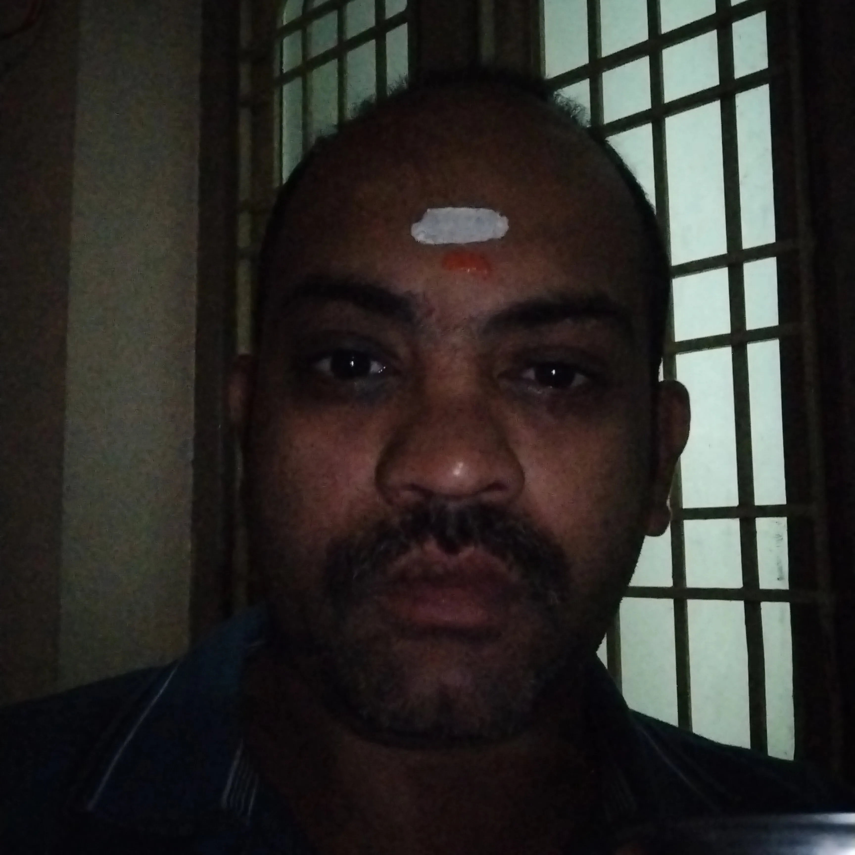 కాకర్ల కార్తీక్