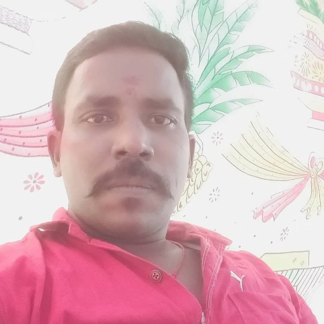 raju rajunagilla