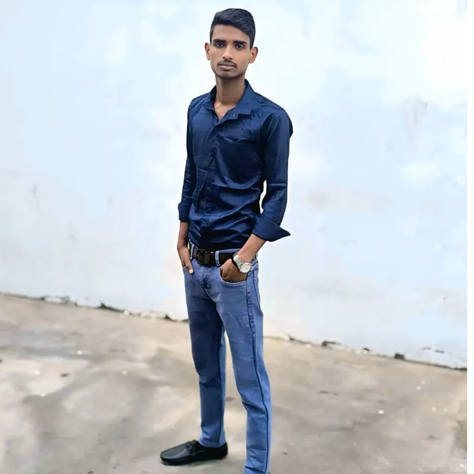 Vipin Kumar