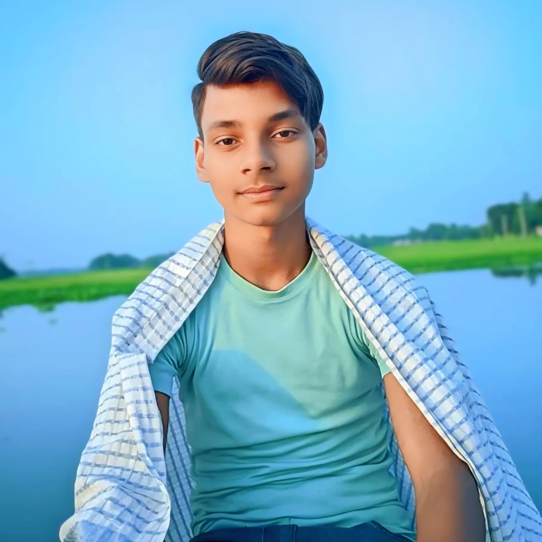 c_k_sharma chhotubabu