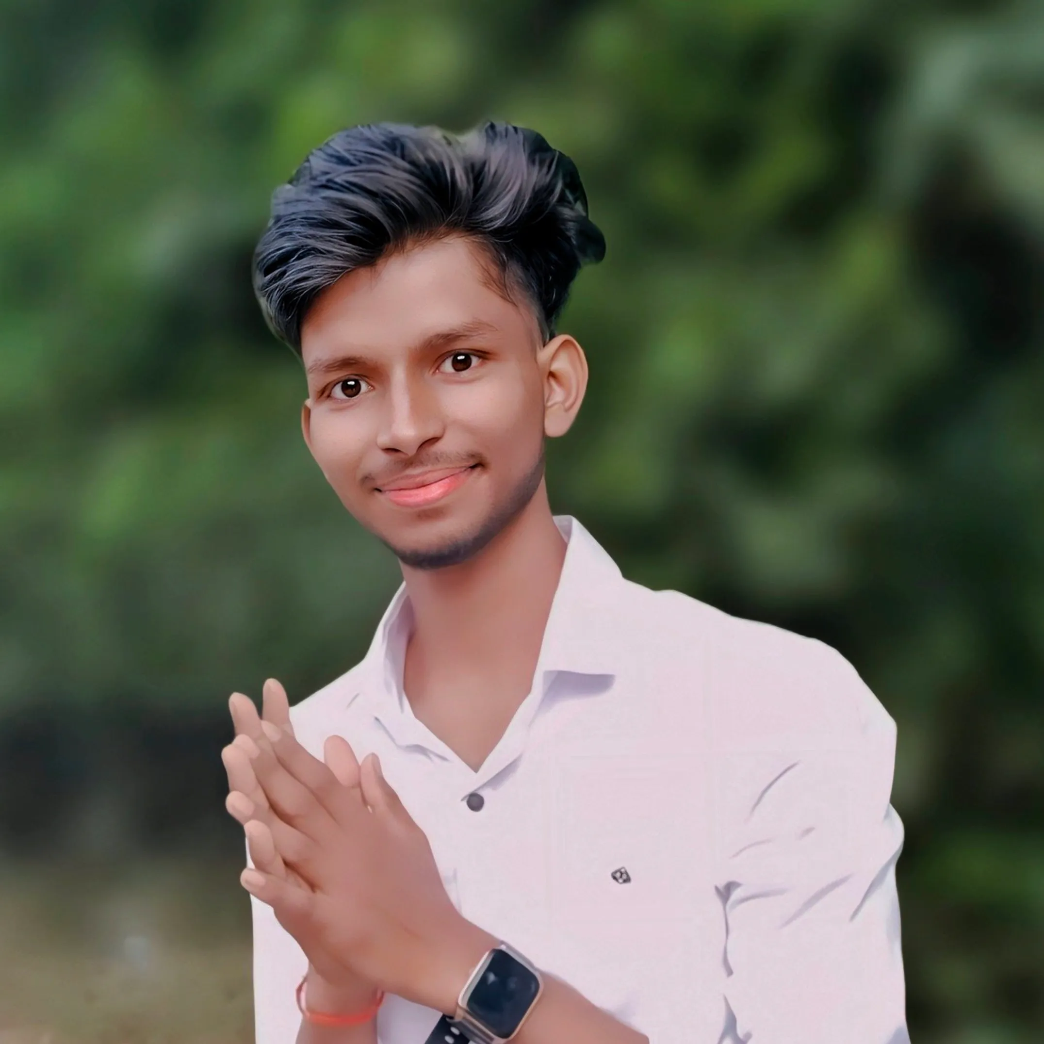 Vikash Kumar