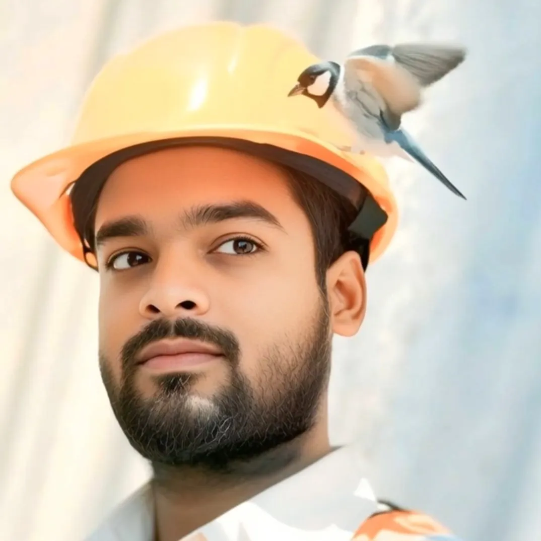 Rahul Saini
