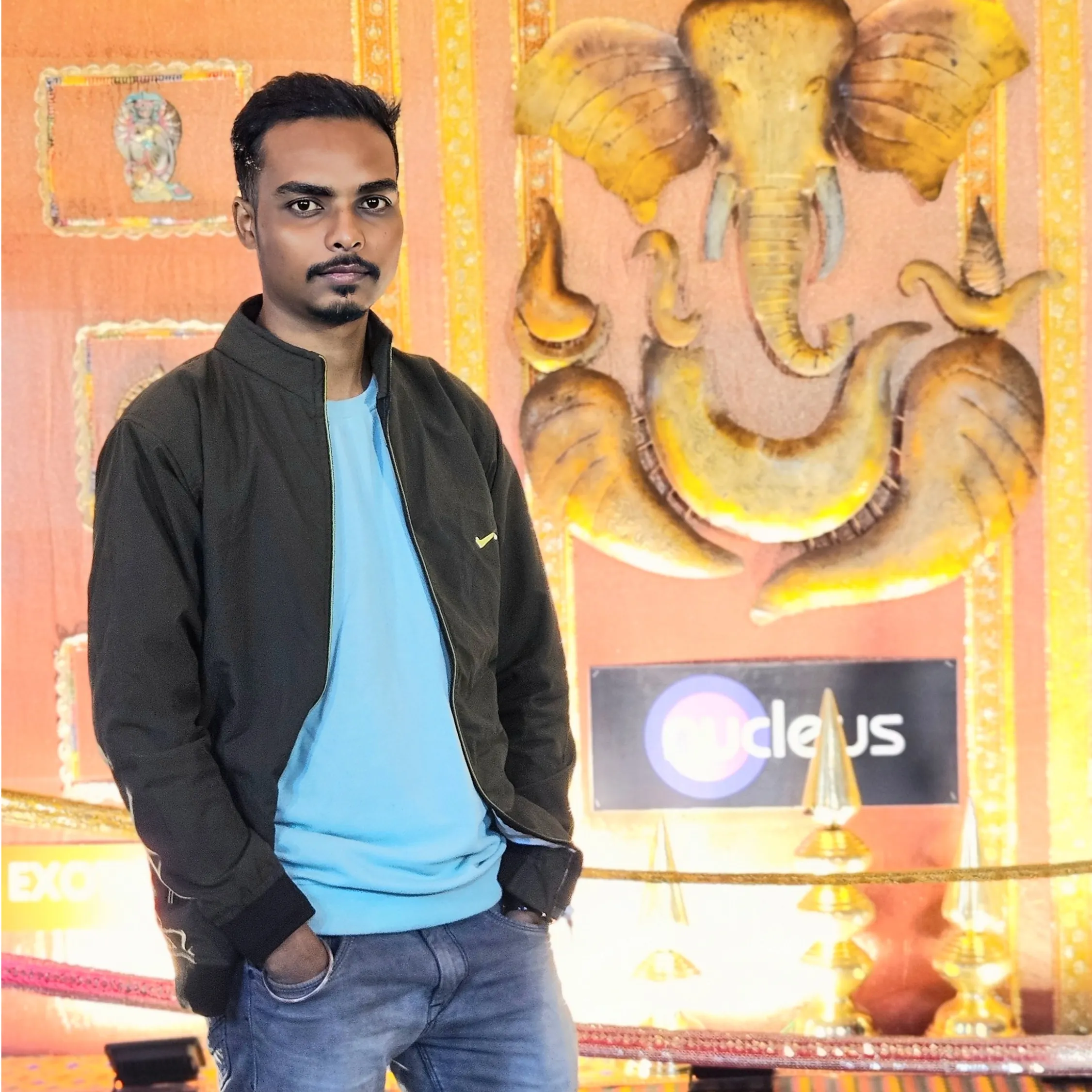 Vikash Kumar