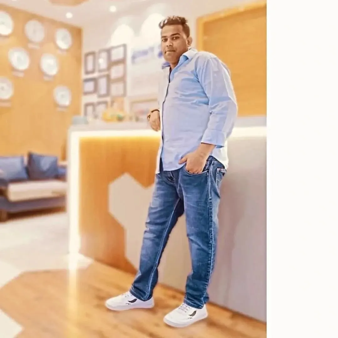 Kummari Laxman