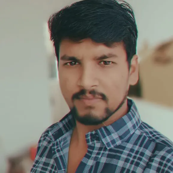 Santosh bharati