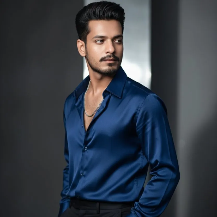 shakti Raj
