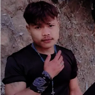 jonpaul Marak