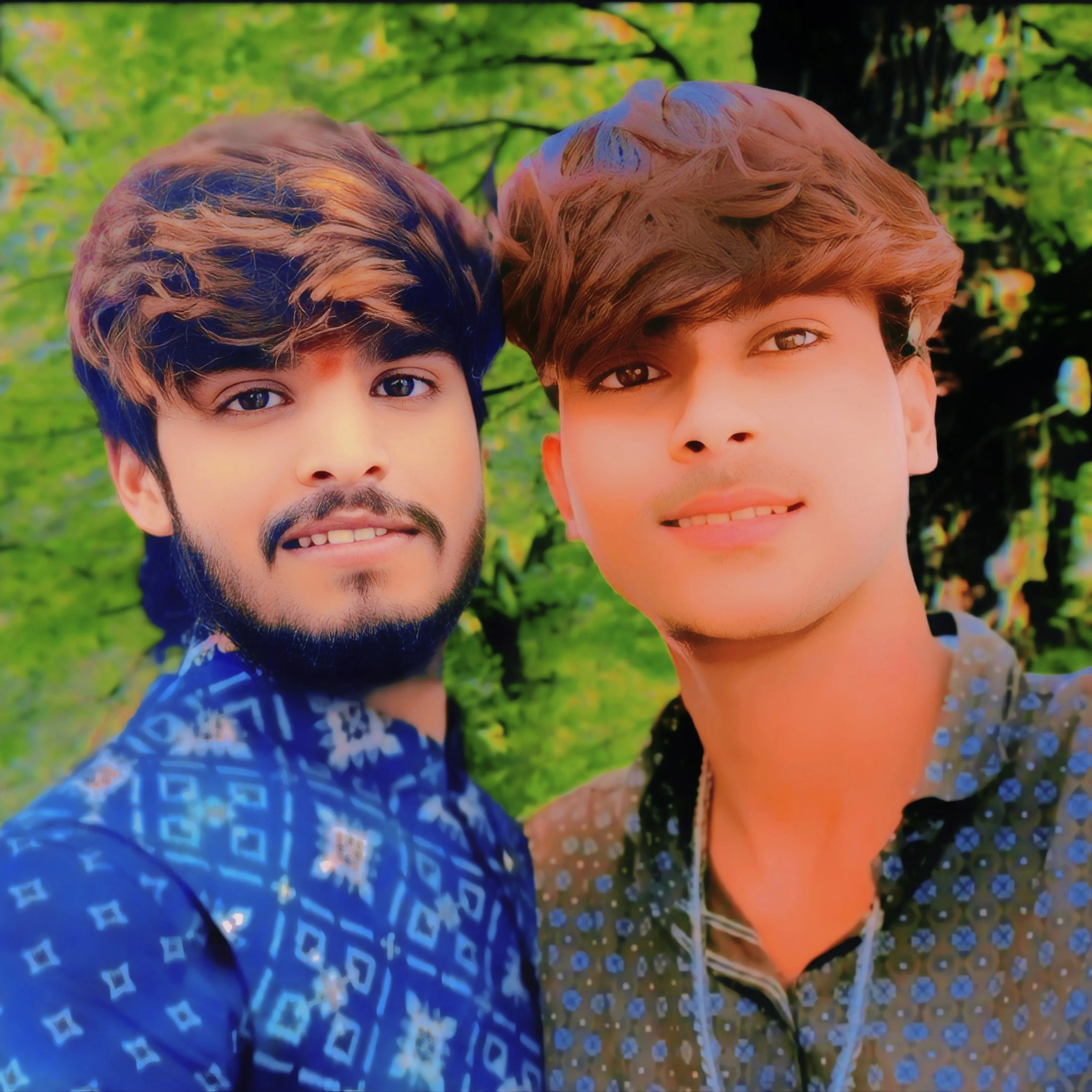pawan Kumar