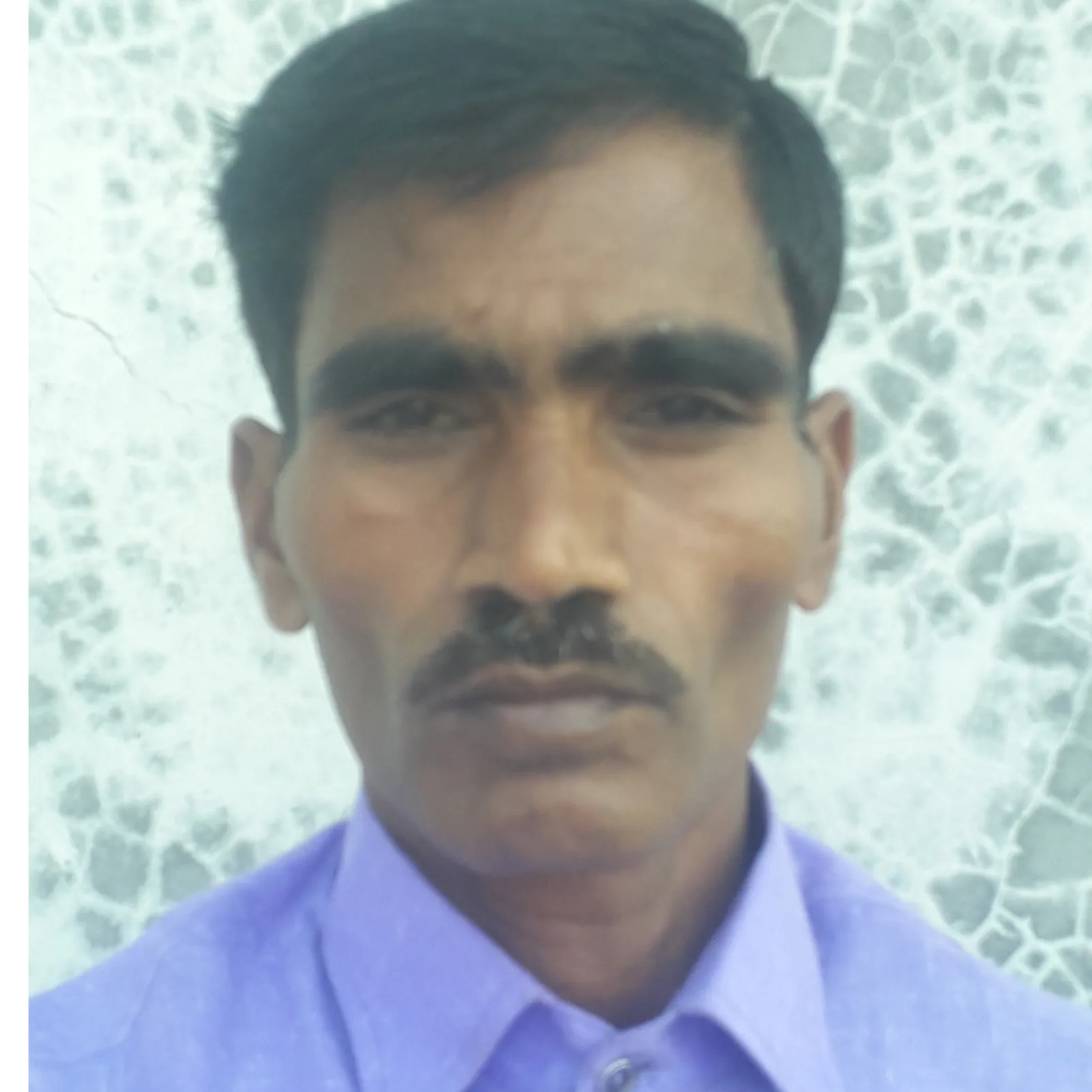 Hariom Meghval
