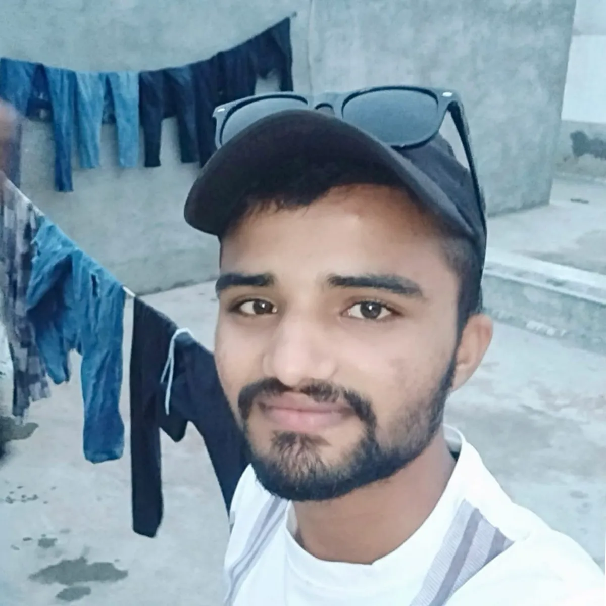 Pradeep Sahuhji