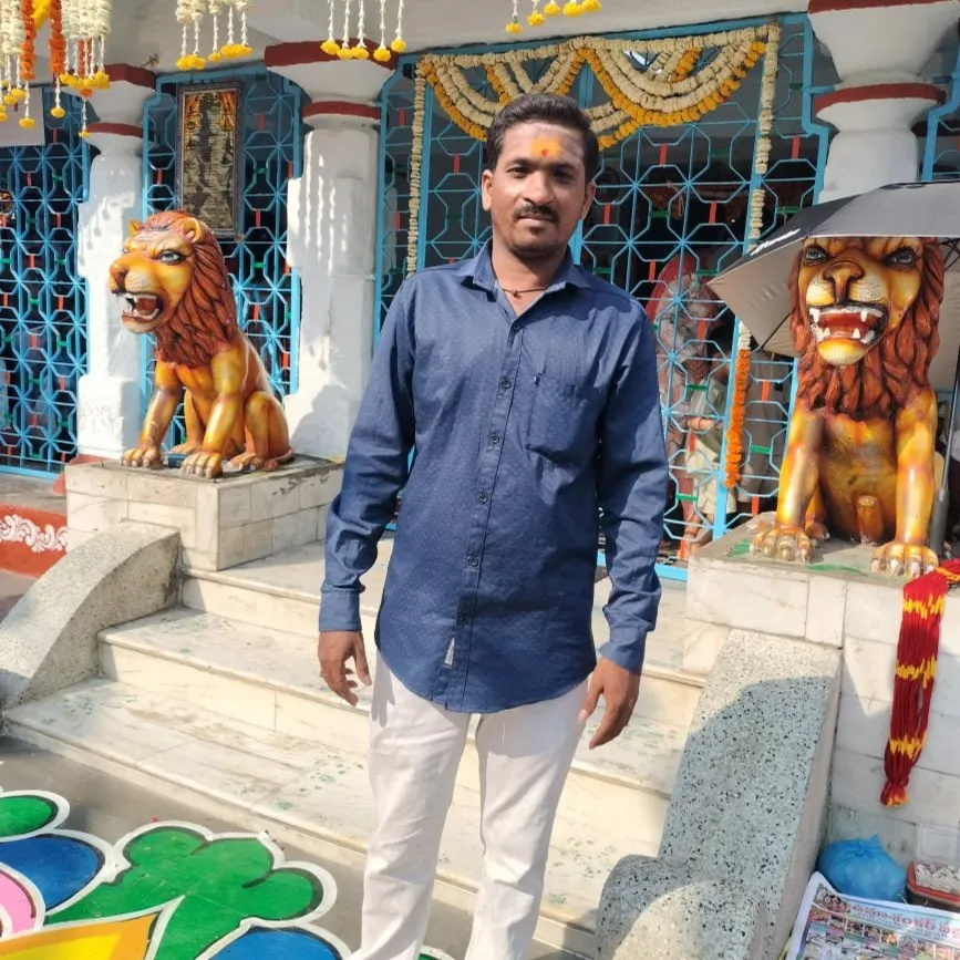 UMAKANTH NARAYANPURE