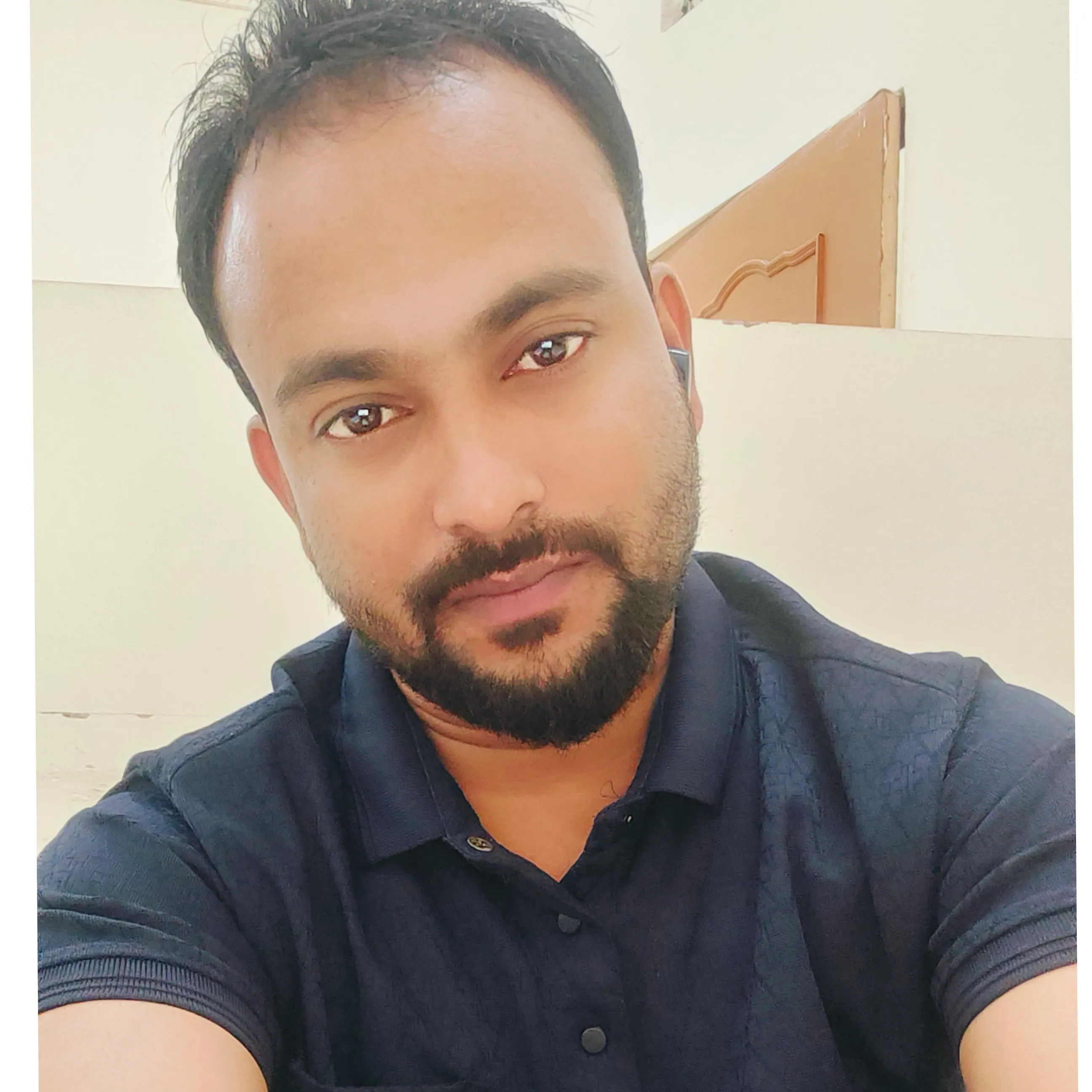 Dileep Patel