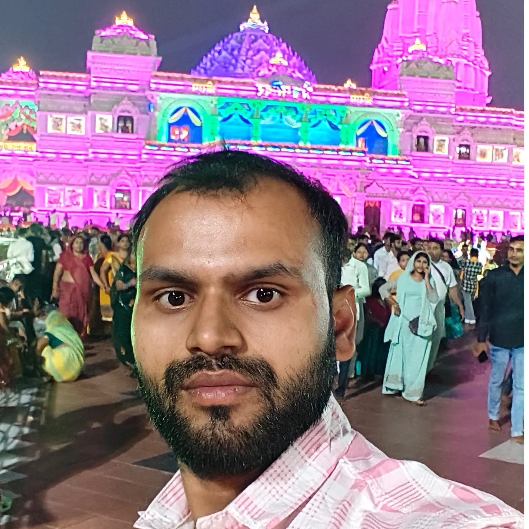 janak ji