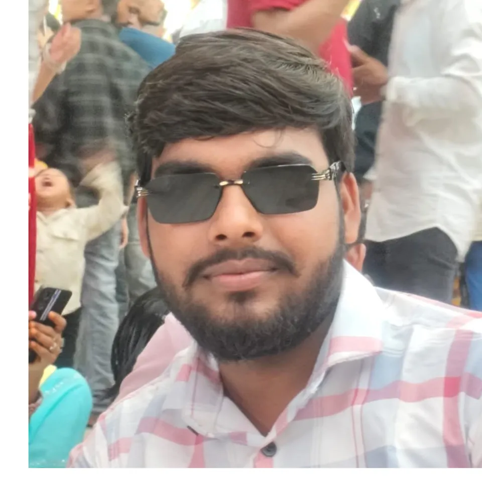 Hariram Rajput