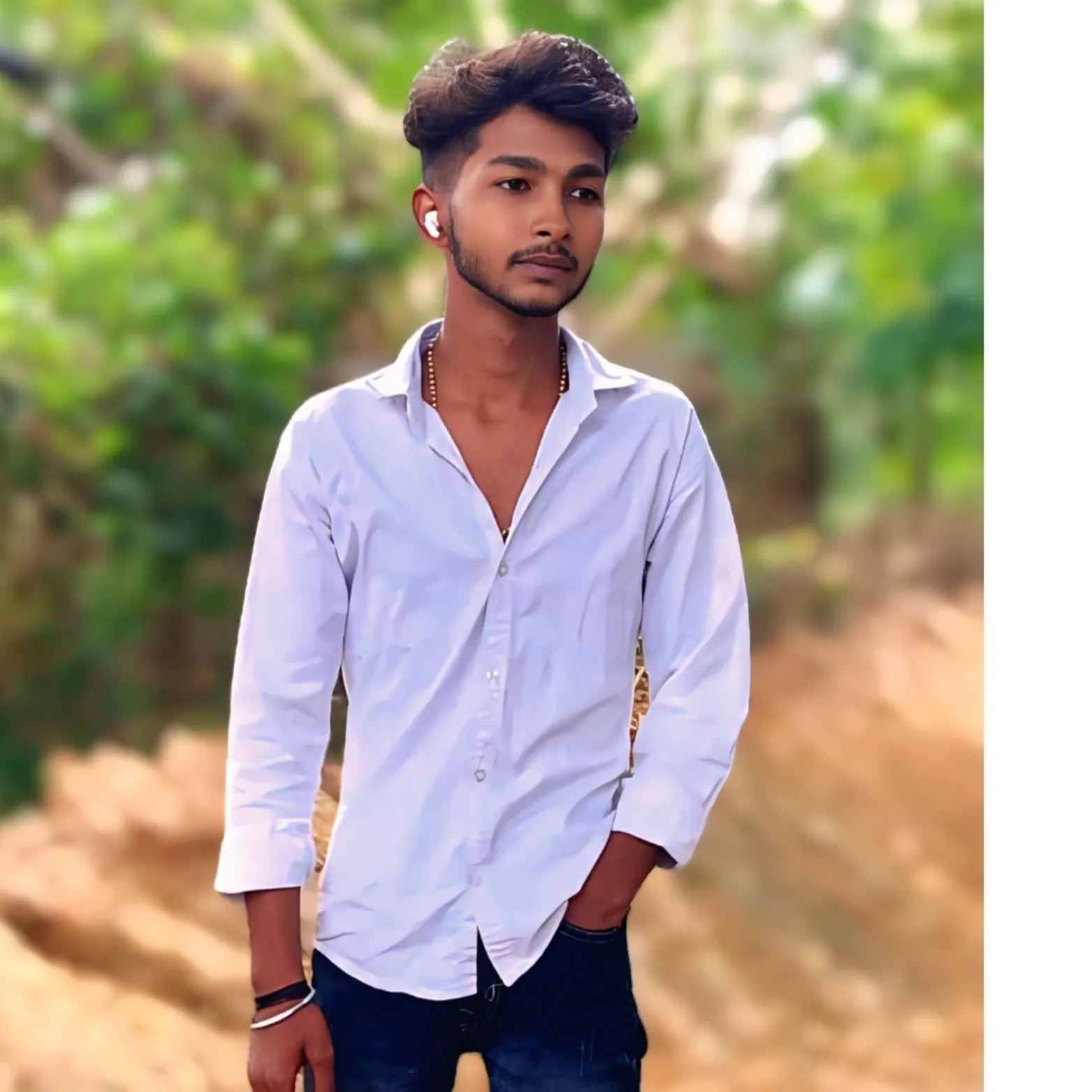 satish pal