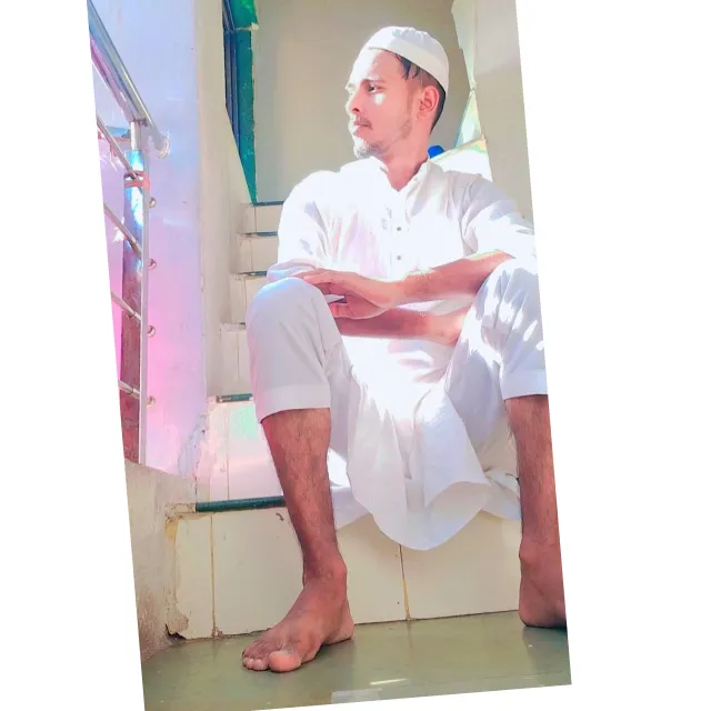 Ansari Akhlak