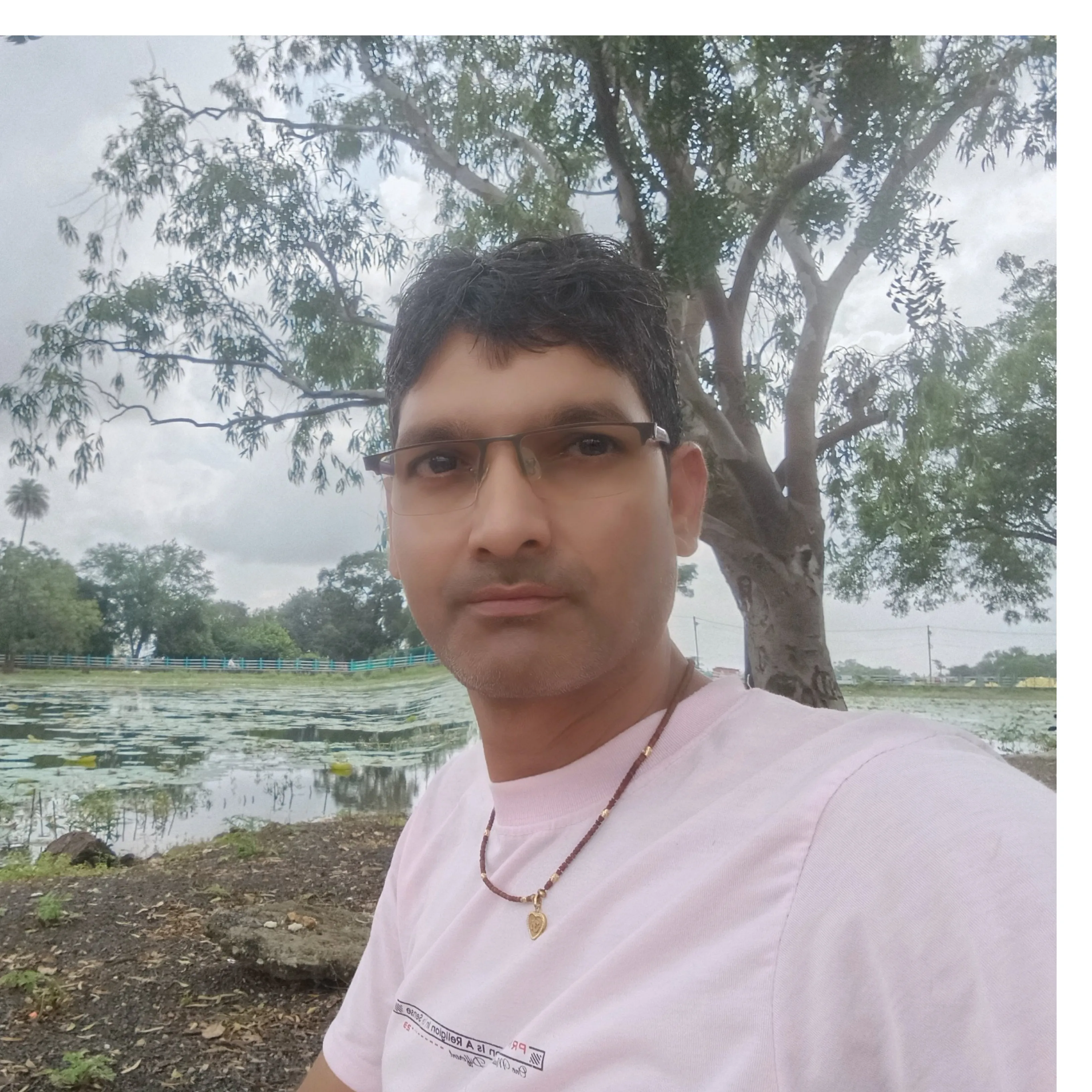 Manish Kushwah