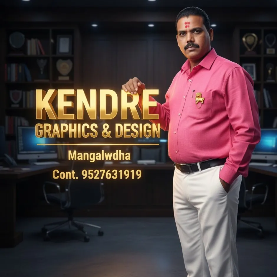 sanjay Kendre