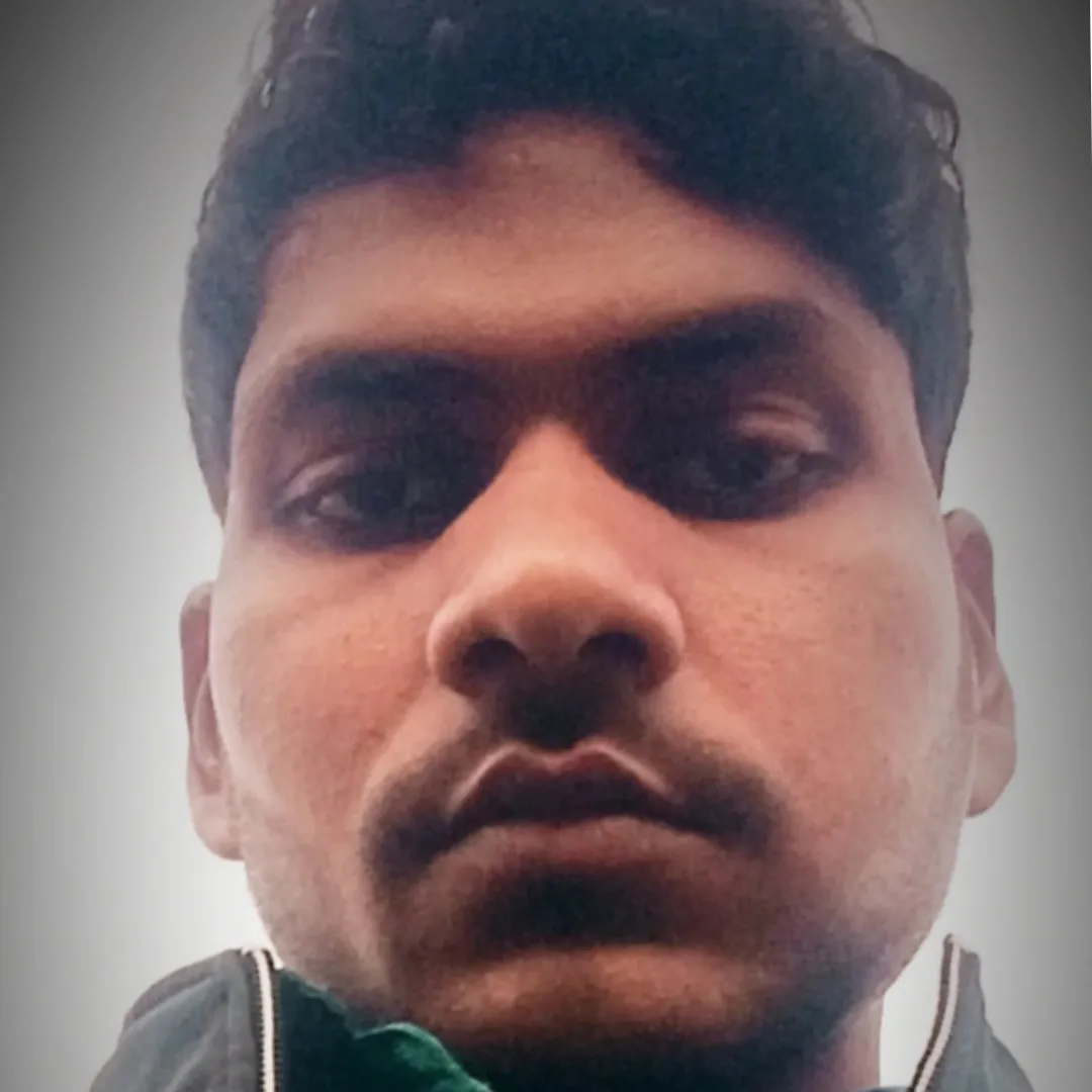 sujit mandal