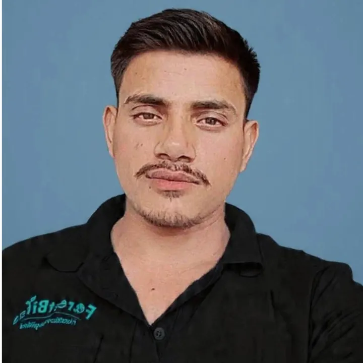 A K