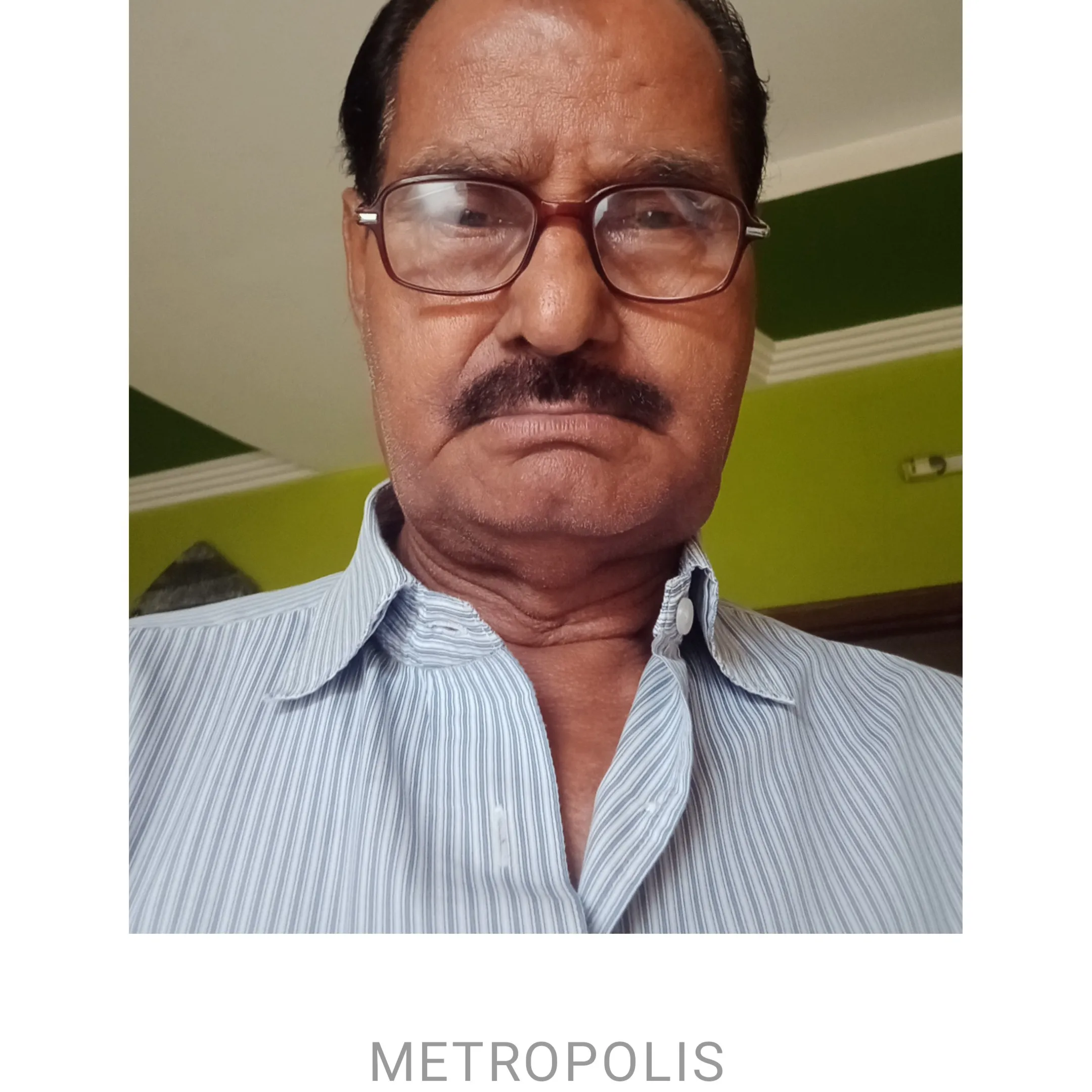 Brajlal Tripathi