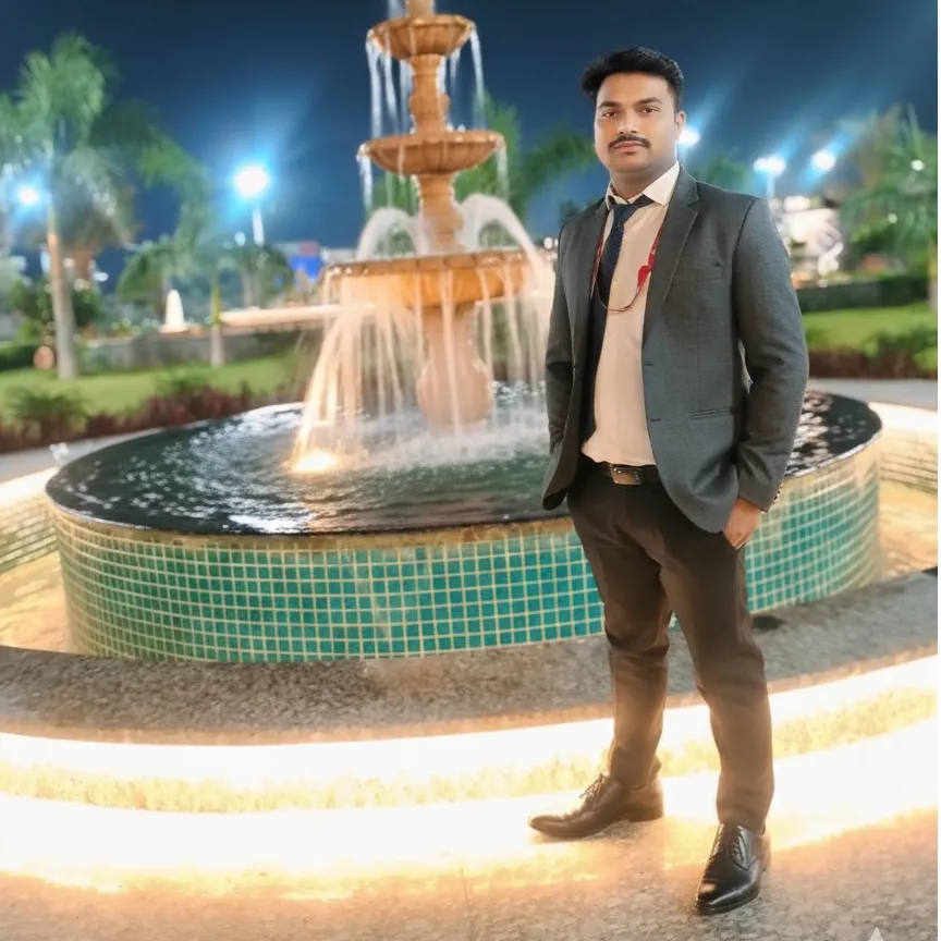 Suresh Murmu