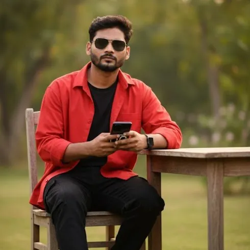 Akhilesh kumar