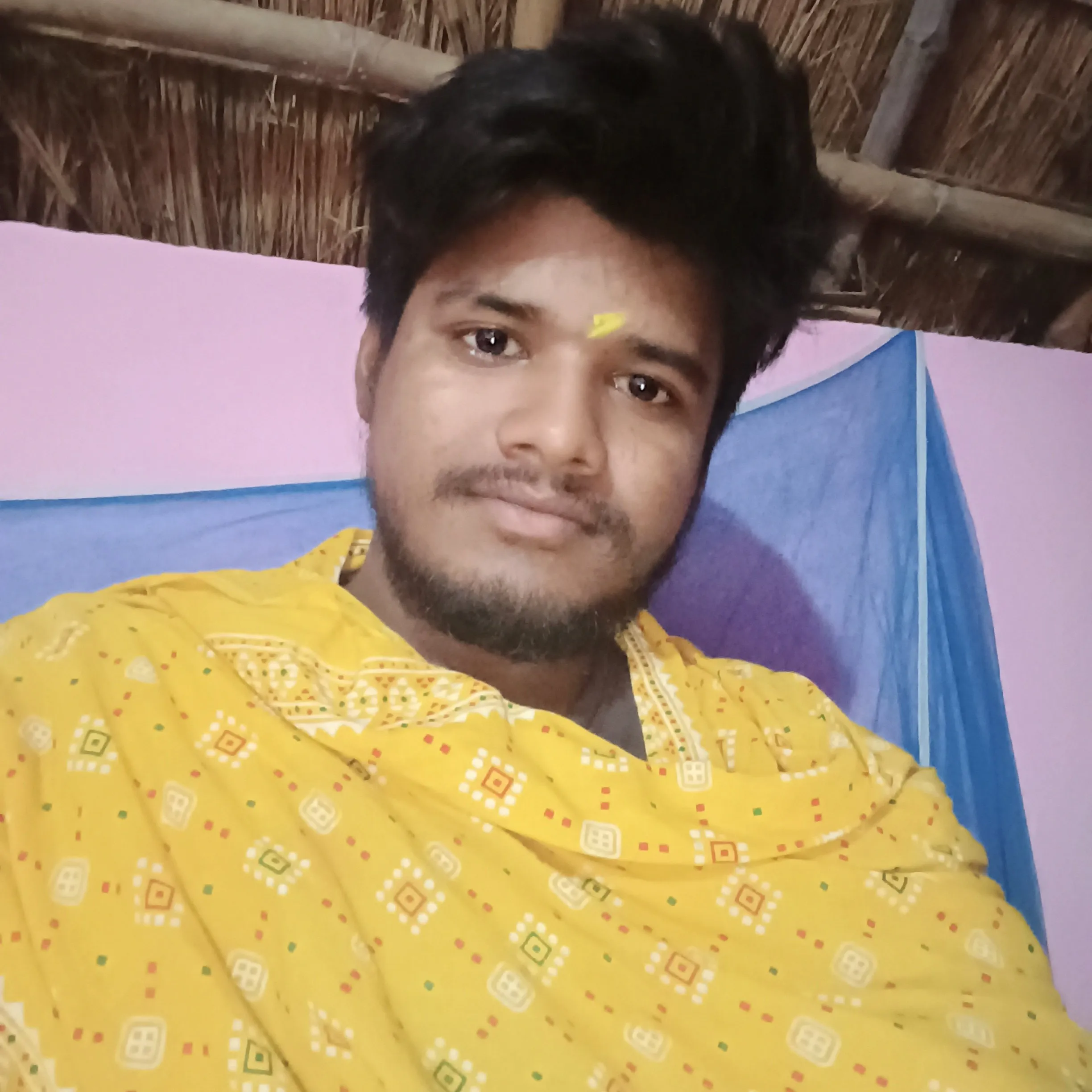 PANDAV KUMAR