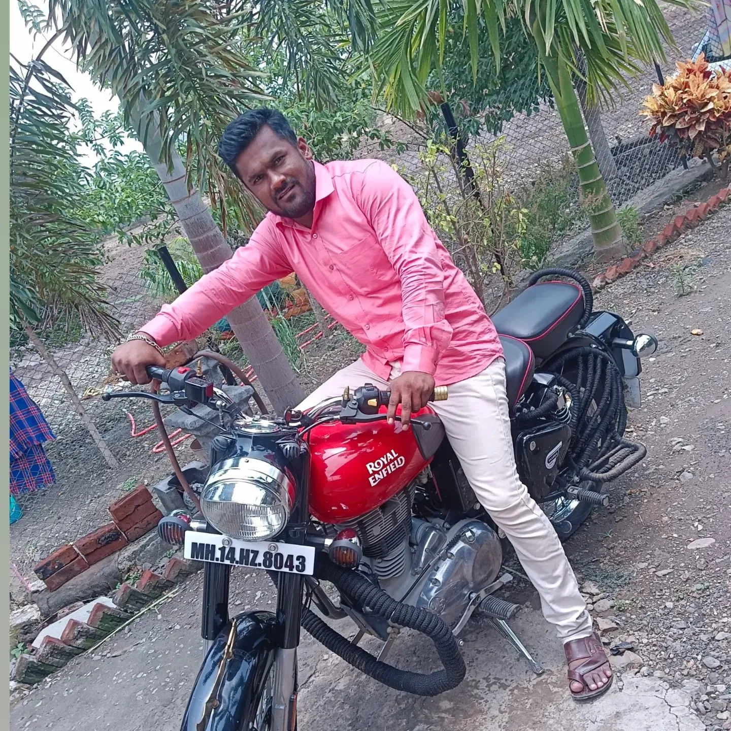 Navnath Mhaske