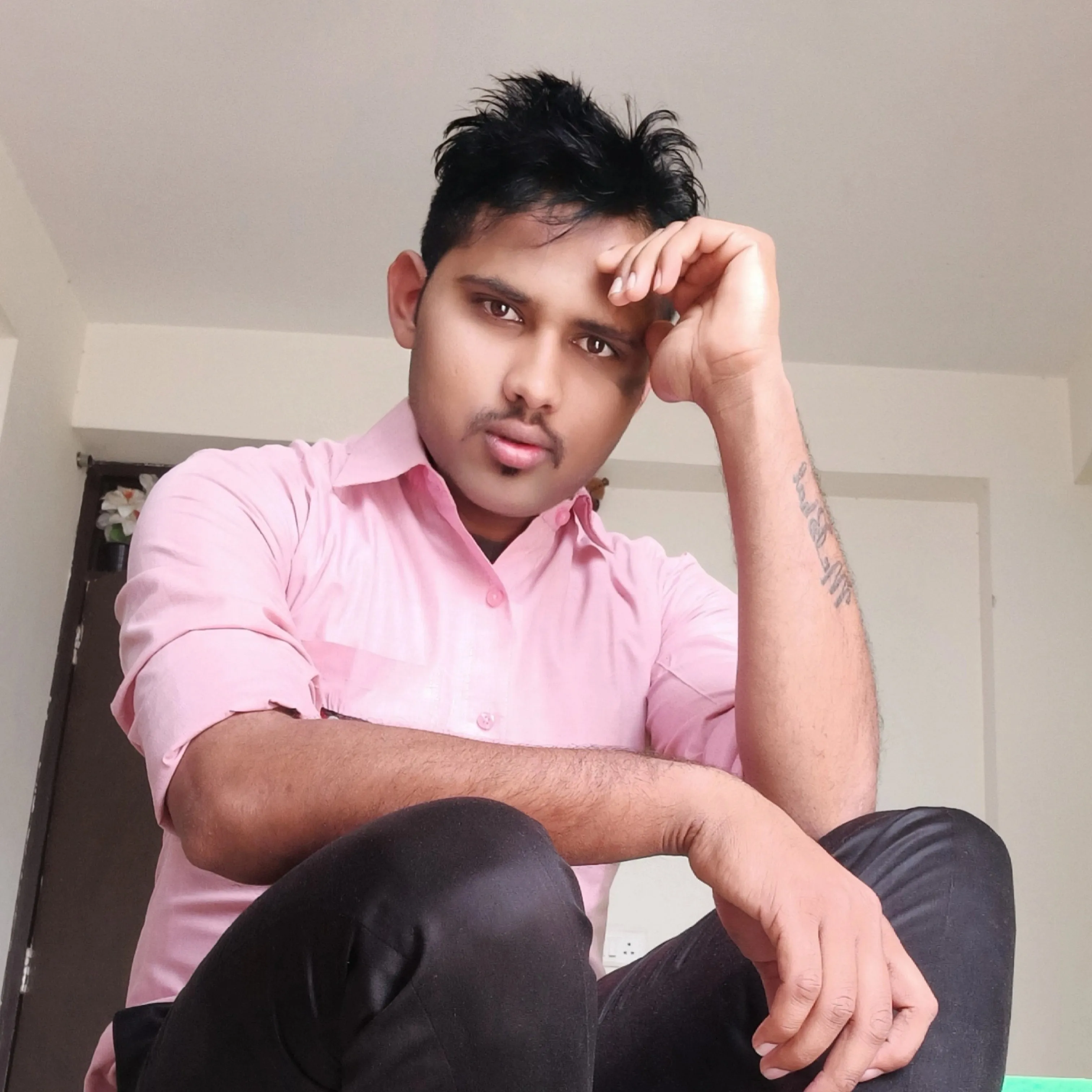 Mr Bhal