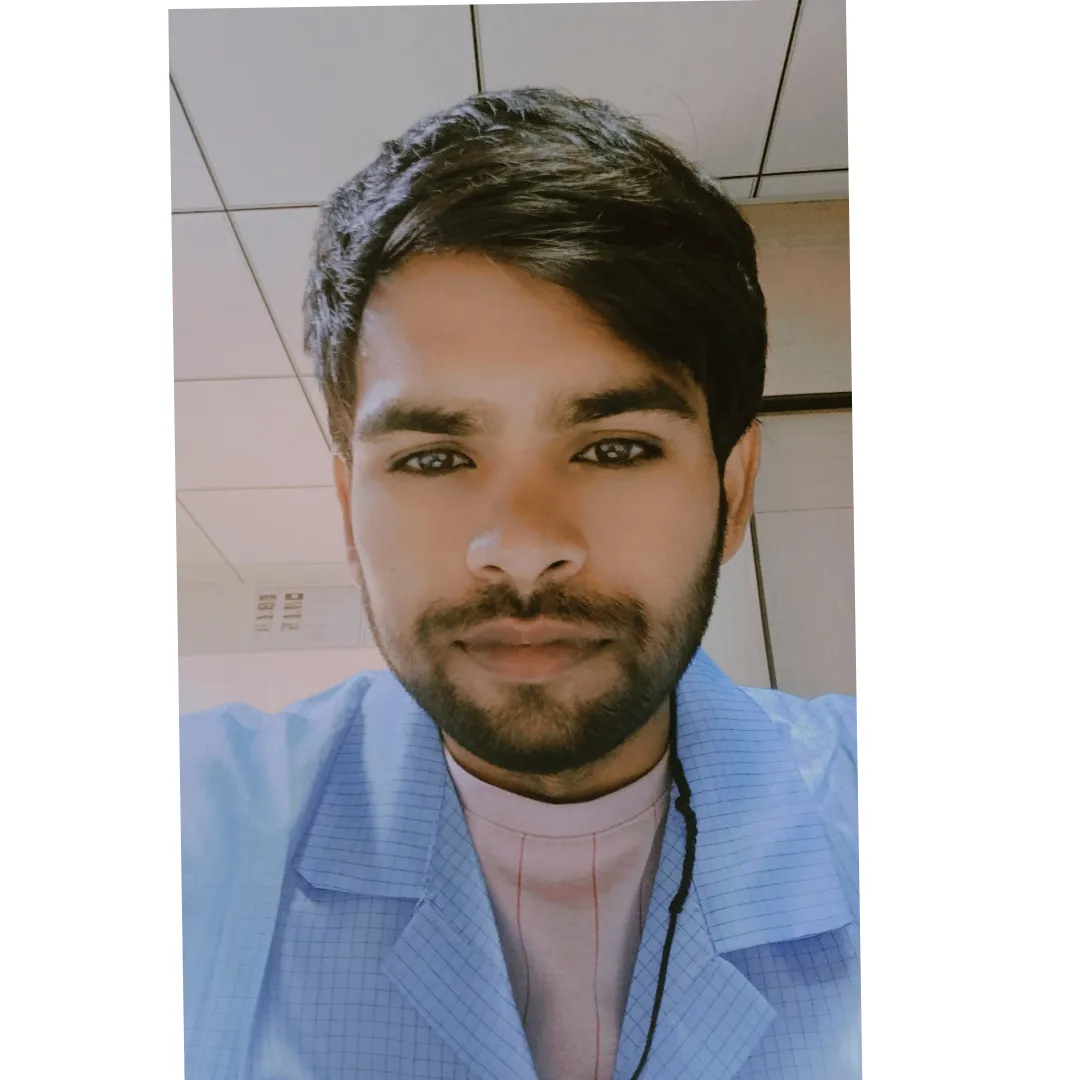 Masoom Rajput