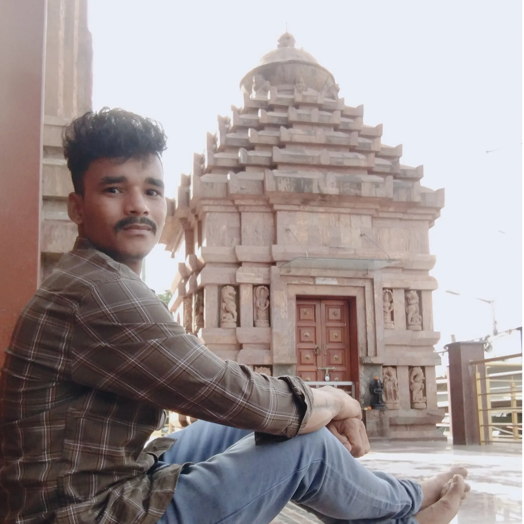 Pranabandhu Sethi