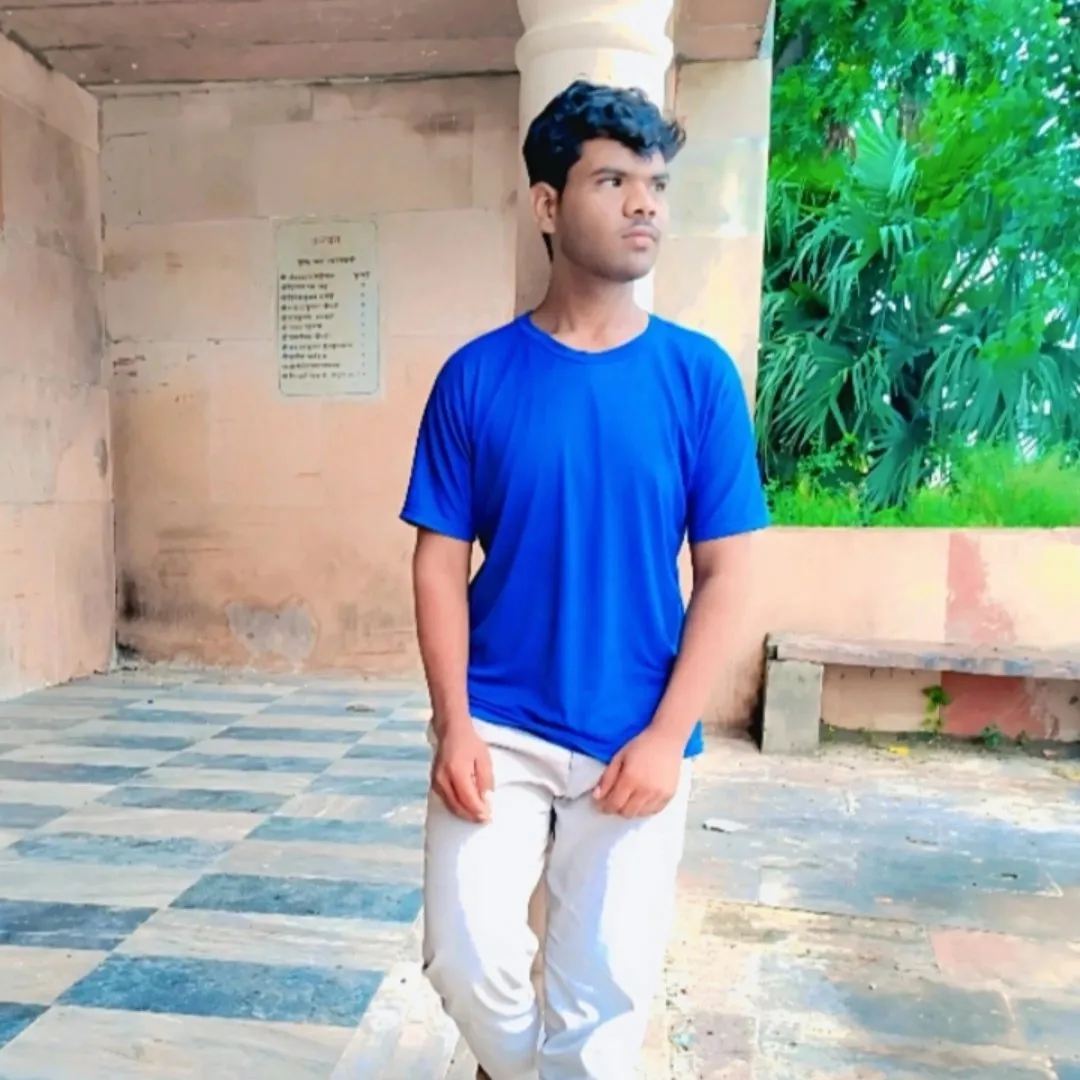 Yogesh paal