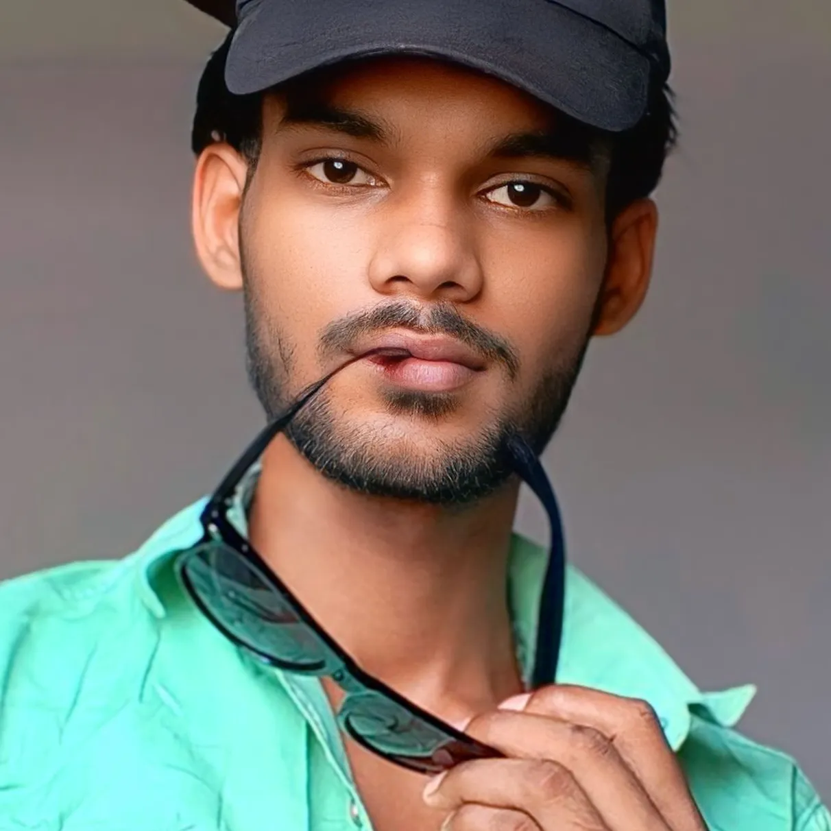 Ramsingh Nishad