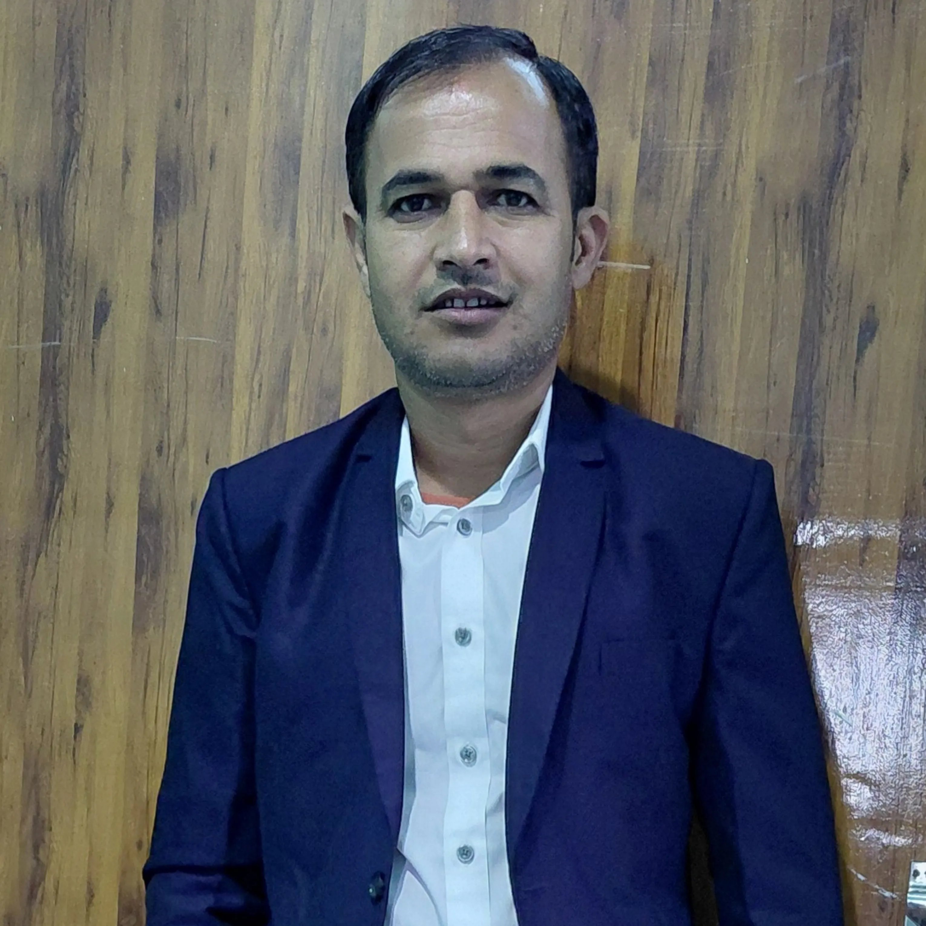 Rahul Timalsena