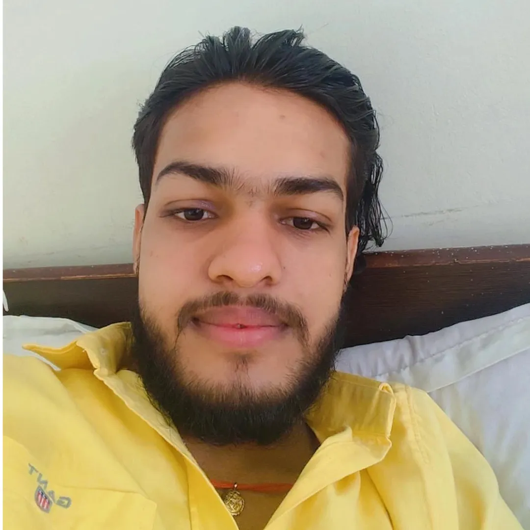 Avinash Mehta