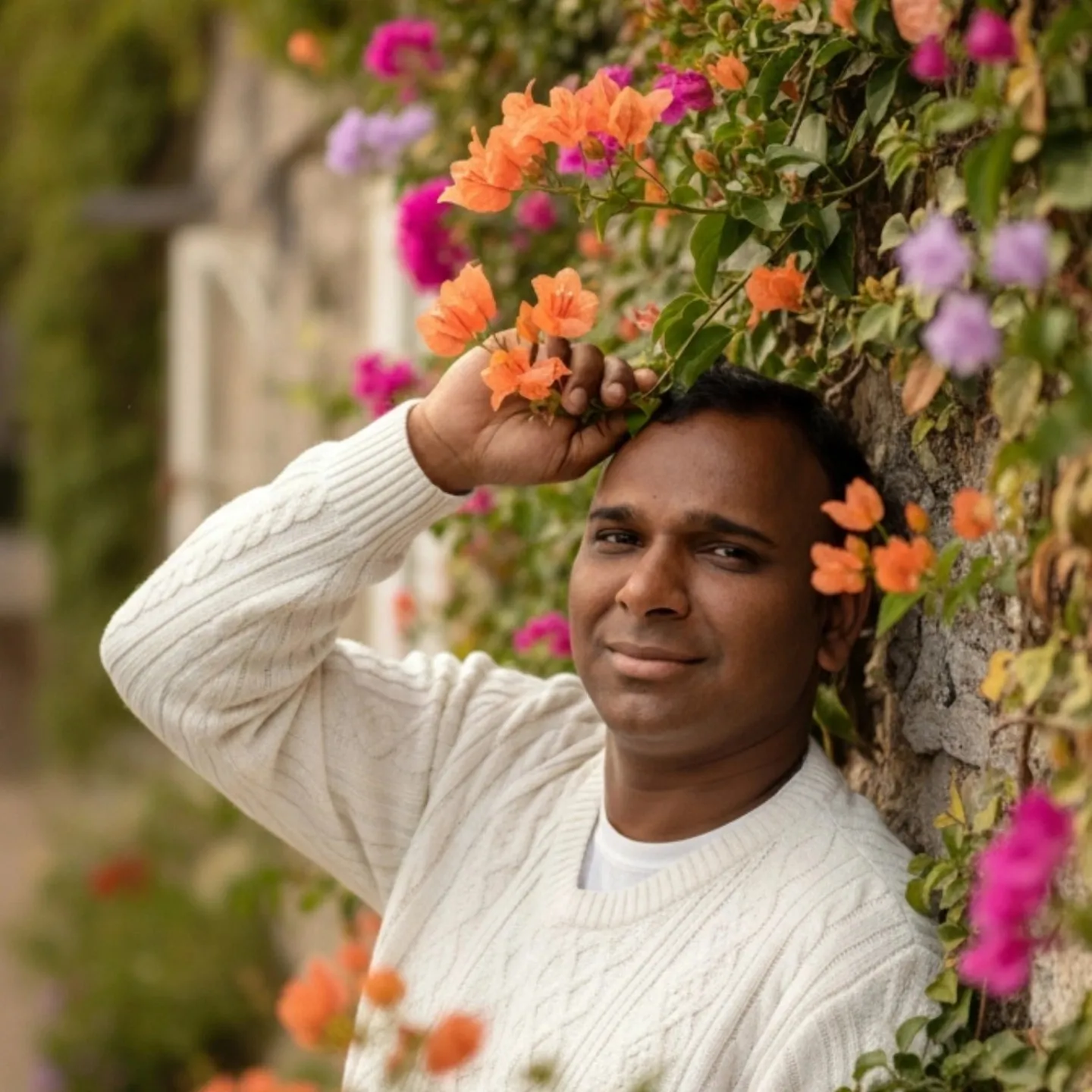 Swapnil Pukale