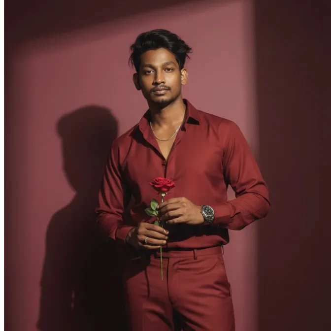 Dhayalraj Suruliraj