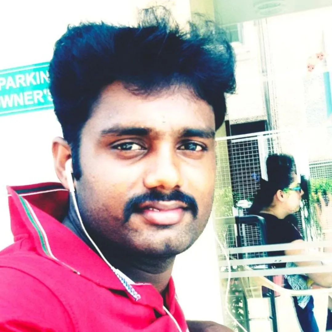 Murali Vijay💝